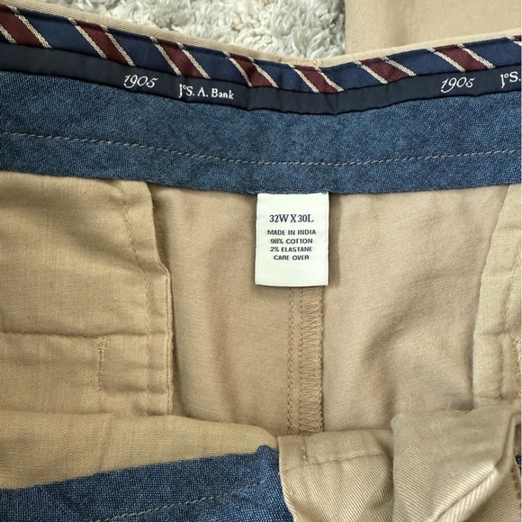 Jos. A. Banks Dress Pants - Picture 5 of 6
